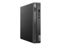 Lenovo ThinkCentre neo 50q Gen 4 12M2 - Mini - Celeron 7305 / 1.1 GHz - RAM 8 GB - SSD 256 GB - TCG Opal Encryption 2, NVMe - UHD Graphics - 1GbE - WLAN: 802.11a/b/g/n/ac/ax, Bluetooth 5.1 - IGEL OS (90-Tage-Evaluierung)
