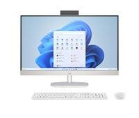 HP 27-cr0232nw AIO Ryzen 5 7520U 27.0"FHD IPS AG...