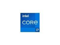 Intel Core i7 12700K - 3.6 GHz - 12 Kerne - 20 Threads - 25 MB Cache-Speicher - LGA1700 Socket - Box (ohne Kühler)