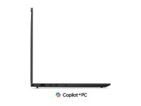 Lenovo ThinkPad X1 Carbon Gen 13 21NX - 180°-Scharnierdesign - Intel Core Ultra 7 255U / 2 GHz - Evo - Win 11 Pro - Intel Graphics - 32 GB RAM - 1 TB SSD TCG Opal Encryption 2, NVMe, Performance - 35.6 cm (14")