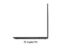 Lenovo ThinkPad X1 Carbon Gen 13 21NX - 180°-Scharnierdesign - Intel Core Ultra 7 255U - Evo - Win 11 Pro - Intel Graphics - 32 GB RAM - 1 TB SSD TCG Opal Encryption 2, NVMe - 35.6 cm (14")