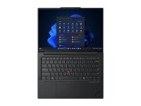 Lenovo ThinkPad E14 Gen 7 - Intel Core Ultra 5 225U - Win 11 Pro - Intel Graphics - 16 GB RAM - 512 GB SSD TCG Opal Encryption 2, NVMe - 35.6 cm (14")21SX - 180°-Scharnierdesign