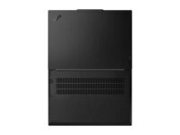 Lenovo ThinkPad E14 Gen 7 21SX - 180°-Scharnierdesign - Intel Core Ultra 5 225U - Win 11 Pro - Intel Graphics - 16 GB RAM - 512 GB SSD TCG Opal Encryption 2, NVMe - 35.6 cm (14")