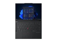 Lenovo ThinkPad E14 Gen 7 21T0 - 180°-Scharnierdesign - AMD Ryzen 7 250 / 3.3 GHz - Win 11 Pro - Radeon 780M - 16 GB RAM - 512 GB SSD TCG Opal Encryption 2, NVMe - 35.6 cm (14")