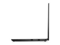 Lenovo ThinkPad E14 Gen 6 21M7 - 180°-Scharnierdesign - Intel Core Ultra 7 155H / 1.4 GHz - Win 11 Pro - Intel Arc Graphics - 32 GB RAM - 1 TB SSD TCG Opal Encryption 2, NVMe - 35.6 cm (14")