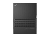 Lenovo ThinkPad E14 Gen 6 21M3 - 180°-Scharnierdesign - AMD Ryzen 5 7535HS / 3.3 GHz - Win 11 Pro - Radeon 660M - 32 GB RAM - 1 TB SSD TCG Opal Encryption 2, NVMe - 35.6 cm (14")