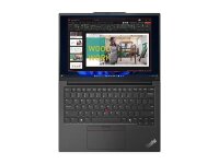 Lenovo ThinkPad E14 Gen 6 21M3 - 180°-Scharnierdesign - AMD Ryzen 5 7535HS / 3.3 GHz - Win 11 Pro - Radeon 660M - 32 GB RAM - 1 TB SSD TCG Opal Encryption 2, NVMe - 35.6 cm (14")