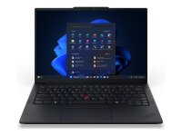 Lenovo ThinkPad E14 Gen 7 21U2 - 180°-Scharnierdesign...