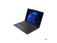Lenovo ThinkPad E14 Gen 5 21JR - 180°-Scharnierdesign - AMD Ryzen 5 7430U / 2.3 GHz - Win 11 Pro - Radeon Graphics - 16 GB RAM - 512 GB SSD TCG Opal Encryption 2, NVMe - 35.6 cm (14")