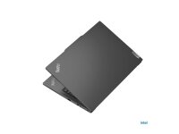 Lenovo ThinkPad E14 Gen 5 21JR - 180°-Scharnierdesign - AMD Ryzen 5 7430U / 2.3 GHz - Win 11 Pro - Radeon Graphics - 16 GB RAM - 512 GB SSD TCG Opal Encryption 2, NVMe - 35.6 cm (14")