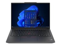 Lenovo ThinkPad E14 Gen 6 21M7 - Intel Core Ultra 7 155H / 1.4 GHz - Win 11 Pro - Intel Arc Graphics - 16 GB RAM - 512 GB SSD TCG Opal Encryption 2, NVMe - 35.6 cm (14")
