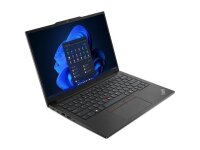 Lenovo ThinkPad E14 Gen 6 21M7 - Intel Core Ultra 7 155H / 1.4 GHz - Win 11 Pro - Intel Arc Graphics - 16 GB RAM - 512 GB SSD TCG Opal Encryption 2, NVMe - 35.6 cm (14")