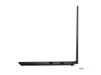 Lenovo ThinkPad E14 Gen 5 21JK - 180°-Scharnierdesign - Intel Core i7 1365U / 1.6 GHz - Intel Evo vPro Enterprise Platform - Win 11 Pro - Intel Iris Xe Grafikkarte - 32 GB RAM - 1 TB SSD TCG Opal Encryption 2, NVMe - 35.6 cm (14")