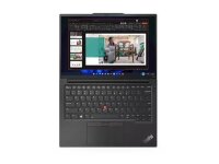 Lenovo ThinkPad E14 Gen 5 21JK - 180°-Scharnierdesign - Intel Core i7 13700H / 2.4 GHz - Win 11 Pro - Intel Iris Xe Grafikkarte - 32 GB RAM - 1 TB SSD TCG Opal Encryption 2, NVMe - 35.6 cm (14")