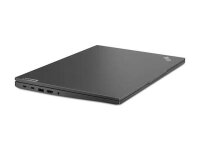 Lenovo ThinkPad E16 Gen 2 21M5 - 180°-Scharnierdesign - AMD Ryzen 5 7535HS / 3.3 GHz - Win 11 Pro - Radeon 660M - 32 GB RAM - 1 TB SSD TCG Opal Encryption 2, NVMe - 40.6 cm (16")