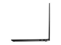 Lenovo ThinkPad E16 Gen 2 21MA - 180°-Scharnierdesign - Intel Core Ultra 5 125U / 1.3 GHz - Win 11 Pro - Intel Graphics - 32 GB RAM - 1 TB SSD TCG Opal Encryption 2, NVMe - 40.6 cm (16")