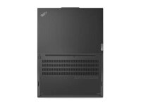 Lenovo ThinkPad E16 Gen 2 21MA - 180°-Scharnierdesign - Intel Core Ultra 5 125U / 1.3 GHz - Win 11 Pro - Intel Graphics - 32 GB RAM - 1 TB SSD TCG Opal Encryption 2, NVMe - 40.6 cm (16")