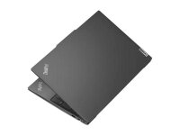 Lenovo ThinkPad E16 G2 21M5 - 180°-Scharnierdesign - AMD Ryzen 7 7735HS / 3.2 GHz - Win 11 Pro - Radeon 680M - 32 GB RAM - 1 TB SSD TCG Opal Encryption 2, NVMe - 40.6 cm (16")