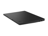 Lenovo ThinkPad E16 Gen 3 21SR - 180°-Scharnierdesign - Intel Core Ultra 7 255H / 2 GHz - Win 11 Pro - Arc Graphics 140T - 16 GB RAM - 512 GB SSD TCG Opal Encryption 2, NVMe - 40.6 cm (16")
