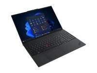 Lenovo ThinkPad E16 G3 21SR - 180°-Scharnierdesign - Intel Core Ultra 5 225U - Win 11 Pro - Intel Graphics - 16 GB RAM - 512 GB SSD TCG Opal Encryption 2, NVMe - 40.6 cm (16")