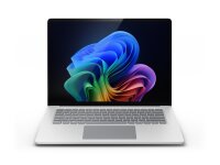 Microsoft Surface Laptop 7 Copilot+ PC for Business - 7th Edition - Intel Core Ultra 7 266V / 2.2 GHz - Win 11 Pro - Intel Arc Graphics 140V - 16 GB RAM - 256 GB SSD - 38.1 cm (15")