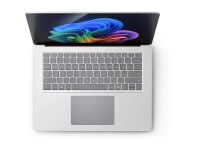 Microsoft Surface Laptop 7 Copilot+ PC for Business - 7th Edition - Intel Core Ultra 7 266V / 2.2 GHz - Win 11 Pro - Intel Arc Graphics 140V - 16 GB RAM - 256 GB SSD - 38.1 cm (15")