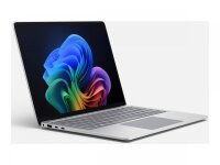 Microsoft Surface Laptop 7 Copilot+ PC for Business - 7th Edition - Intel Core Ultra 7 266V / 2.2 GHz - Win 11 Pro - Intel Arc Graphics - 16 GB RAM - 256 GB SSD - 35.1 cm (13.8")