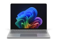 Microsoft Surface Laptop 7 Copilot+ PC for Business - 7th Edition - Intel Core Ultra 7 266V / 2.2 GHz - Win 11 Pro - Intel Arc Graphics - 16 GB RAM - 256 GB SSD - 35.1 cm (13.8")