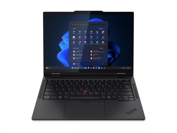 Lenovo ThinkPad T14s 2-in-1 Gen 1 21R3 - Flip-Design - Intel Core Ultra 7 255U - Win 11 Pro - Intel Graphics - 32 GB RAM - 1 TB SSD TCG Opal Encryption 2, NVMe, Performance - 35.6 cm (14")