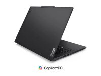 Lenovo ThinkPad T14 Gen 6 21QJ - 180°-Scharnierdesign - AMD Ryzen AI 7 PRO 350 / 2 GHz - Win 11 Pro - Radeon 860M - 32 GB RAM - 1 TB SSD TCG Opal Encryption 2, NVMe, Performance - 35.6 cm (14")