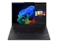 Lenovo ThinkPad T14 Gen 6 21QG - 180°-Scharnierdesign...