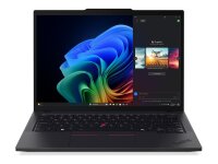 Lenovo ThinkPad T14 Gen 6 21QJ - 180°-Scharnierdesign...