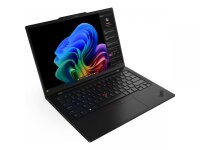 Lenovo ThinkPad T14s G6 21TB - 180°-Scharnierdesign - AMD Ryzen AI 7 PRO 350 / 2 GHz - Win 11 Pro - Radeon 880M - 32 GB RAM - 1 TB SSD TCG Opal Encryption 2, NVMe, Performance - 35.6 cm (14")