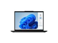 Lenovo ThinkPad T14 Gen 5 21MC - 180°-Scharnierdesign - AMD Ryzen 7 8840U / 3.3 GHz - Win 11 Pro - Radeon 780M - 32 GB RAM - 1 TB SSD TCG Opal Encryption 2, NVMe, Performance - 35.6 cm (14")