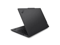 Lenovo ThinkPad T14 Gen 5 21MC - 180°-Scharnierdesign - AMD Ryzen 7 8840U / 3.3 GHz - Win 11 Pro - Radeon 780M - 32 GB RAM - 1 TB SSD TCG Opal Encryption 2, NVMe, Performance - 35.6 cm (14")