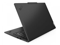 Lenovo ThinkPad T14s Gen 6 21R1 - 180°-Scharnierdesign - Intel Core Ultra 7 255U / 2 GHz - Win 11 Pro - Intel Graphics - 32 GB RAM - 1 TB SSD TCG Opal Encryption 2, NVMe, Performance - 35.6 cm (14")