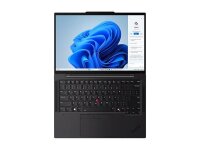 Lenovo ThinkPad T14s Gen 5 21LS - 180°-Scharnierdesign - Intel Core Ultra 5 125U / 1.3 GHz - Evo - Win 11 Pro - Intel Graphics - 16 GB RAM - 512 GB SSD TCG Opal Encryption 2, NVMe - 35.6 cm (14")