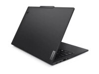 Lenovo ThinkPad T14s Gen 5 21LS - 180°-Scharnierdesign - Intel Core Ultra 7 155U / 1.7 GHz - Evo - Win 11 Pro - Intel Graphics - 16 GB RAM - 512 GB SSD TCG Opal Encryption 2, NVMe - 35.6 cm (14")