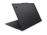 Lenovo ThinkPad T14s Gen 5 21LS - 180°-Scharnierdesign - Intel Core Ultra 7 155U / 1.7 GHz - Evo - Win 11 Pro - Intel Graphics - 16 GB RAM - 512 GB SSD TCG Opal Encryption 2, NVMe - 35.6 cm (14")
