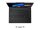 Lenovo ThinkPad T14s Gen 6 21N1 - 180°-Scharnierdesign - Snapdragon X Plus X1P-42-100 - Win 11 Pro - Qualcomm Adreno - 16 GB RAM - 512 GB SSD TCG Opal Encryption 2, NVMe - 35.6 cm (14")
