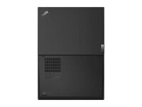 Lenovo ThinkPad T14s Gen 3 21BR - 180°-Scharnierdesign - Intel Core i7 1255U / 1.7 GHz - Evo - Win 10 Pro 64-Bit (mit Win 11 Pro Lizenz)