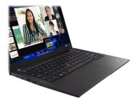 Lenovo ThinkPad T14s Gen 3 21BR - 180°-Scharnierdesign - Intel Core i7 1255U / 1.7 GHz - Evo - Win 10 Pro 64-Bit (mit Win 11 Pro Lizenz)