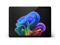 Microsoft Surface Pro 11 Copilot+ PC for Business - 11th Edition - Tablet - Snapdragon X Elite X1E-80-100 - Win 11 Pro - Qualcomm Adreno - 16 GB RAM - 512 GB SSD - 33 cm (13")