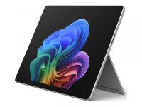 Microsoft Surface Pro 11 Copilot+ PC for Business - 11th Edition - Tablet - Intel Core Ultra 7 268V / 2.2 GHz - Win 11 Pro - Intel Arc Graphics 140V - 32 GB RAM - 1 TB SSD - 33 cm (13")