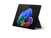 Microsoft Surface Pro 11 Copilot+ PC - 11th Edition - Tablet - Snapdragon X Plus X1P-64-100 - Win 11 Pro - Qualcomm Adreno - 16 GB RAM - 512 GB SSD - 33 cm (13")