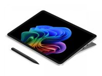 Microsoft Surface Pro 11 Copilot+ PC for Business - 12-inch - Tablet - Snapdragon X Plus X1P-42-100 / 3.2 GHz - Win 11 Pro - Qualcomm Adreno - 16 GB RAM - 256 GB SSD - 30.5 cm (12")