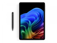 Microsoft Surface Pro 11 Copilot+ PC for Business - 12-inch - Tablet - Snapdragon X Plus X1P-42-100 / 3.2 GHz - Win 11 Pro - Qualcomm Adreno - 16 GB RAM - 256 GB SSD - 30.5 cm (12")