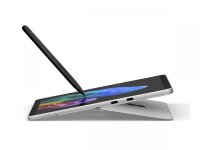 Microsoft Surface Pro 11 Copilot+ PC for Business - 12-inch - Tablet - Snapdragon X Plus X1P-42-100 / 3.2 GHz - Win 11 Pro - Qualcomm Adreno - 16 GB RAM - 256 GB SSD - 30.5 cm (12")