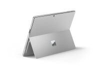 Microsoft Surface Pro 11 Copilot+ PC - 11th Edition - Tablet - Snapdragon X Elite X1E-84-100 - Win 11 Home - Qualcomm Adreno - 16 GB RAM - 1 TB SSD - 33 cm (13")