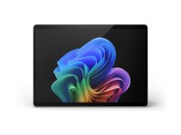 Microsoft Surface Pro 11 Copilot+ PC - 11th Edition - Tablet - Snapdragon X Elite X1E-84-100 - Win 11 Home - Qualcomm Adreno - 16 GB RAM - 1 TB SSD - 33 cm (13")